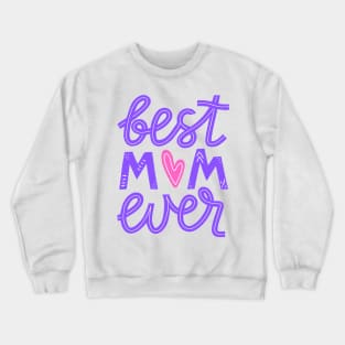 Mothers day Crewneck Sweatshirt